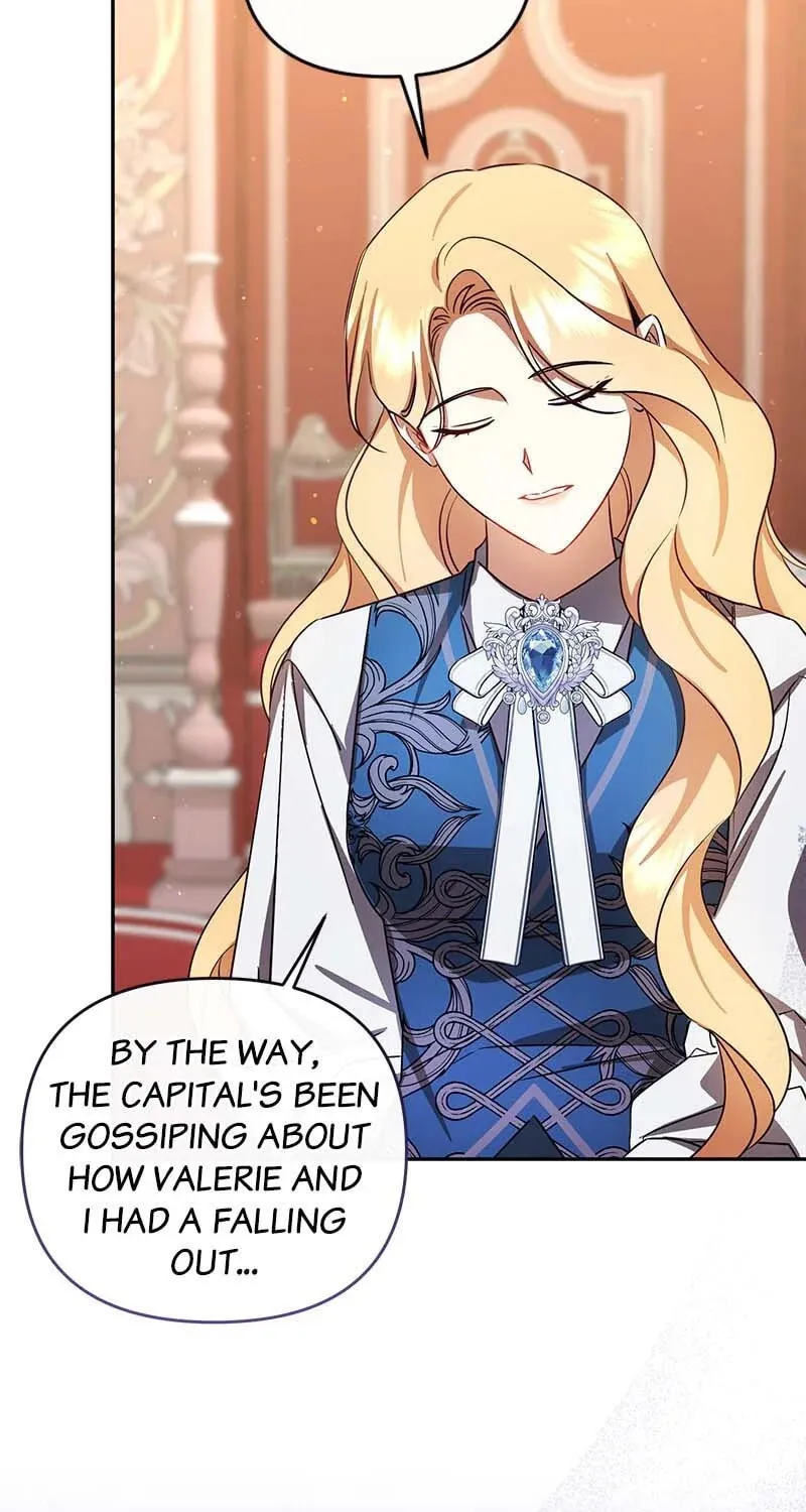 Ungracefully Grace Chapter 66 page 69 - 