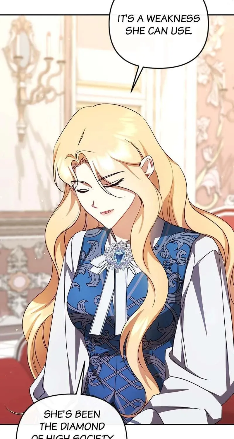 Ungracefully Grace Chapter 66 page 73 - 