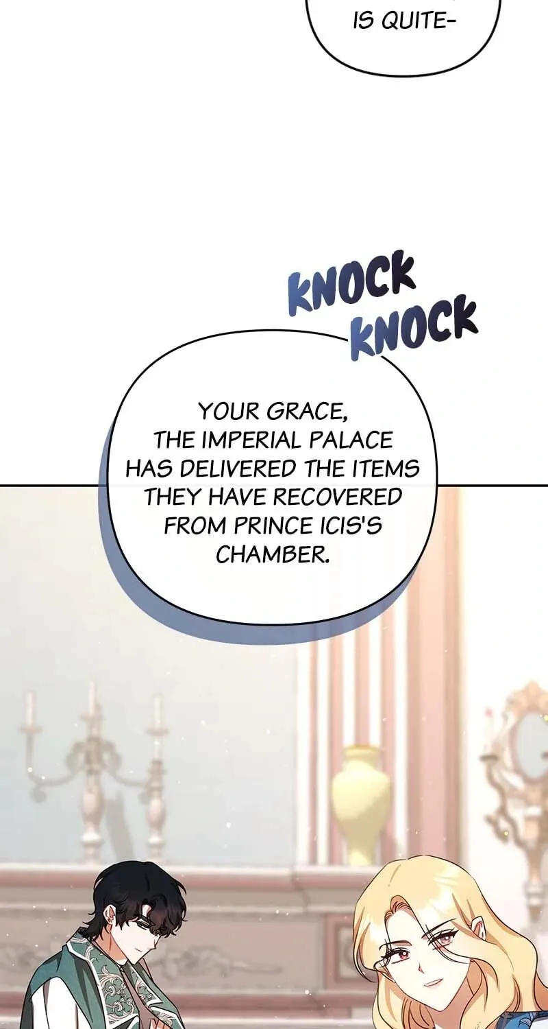 Ungracefully Grace Chapter 66 page 75 - 