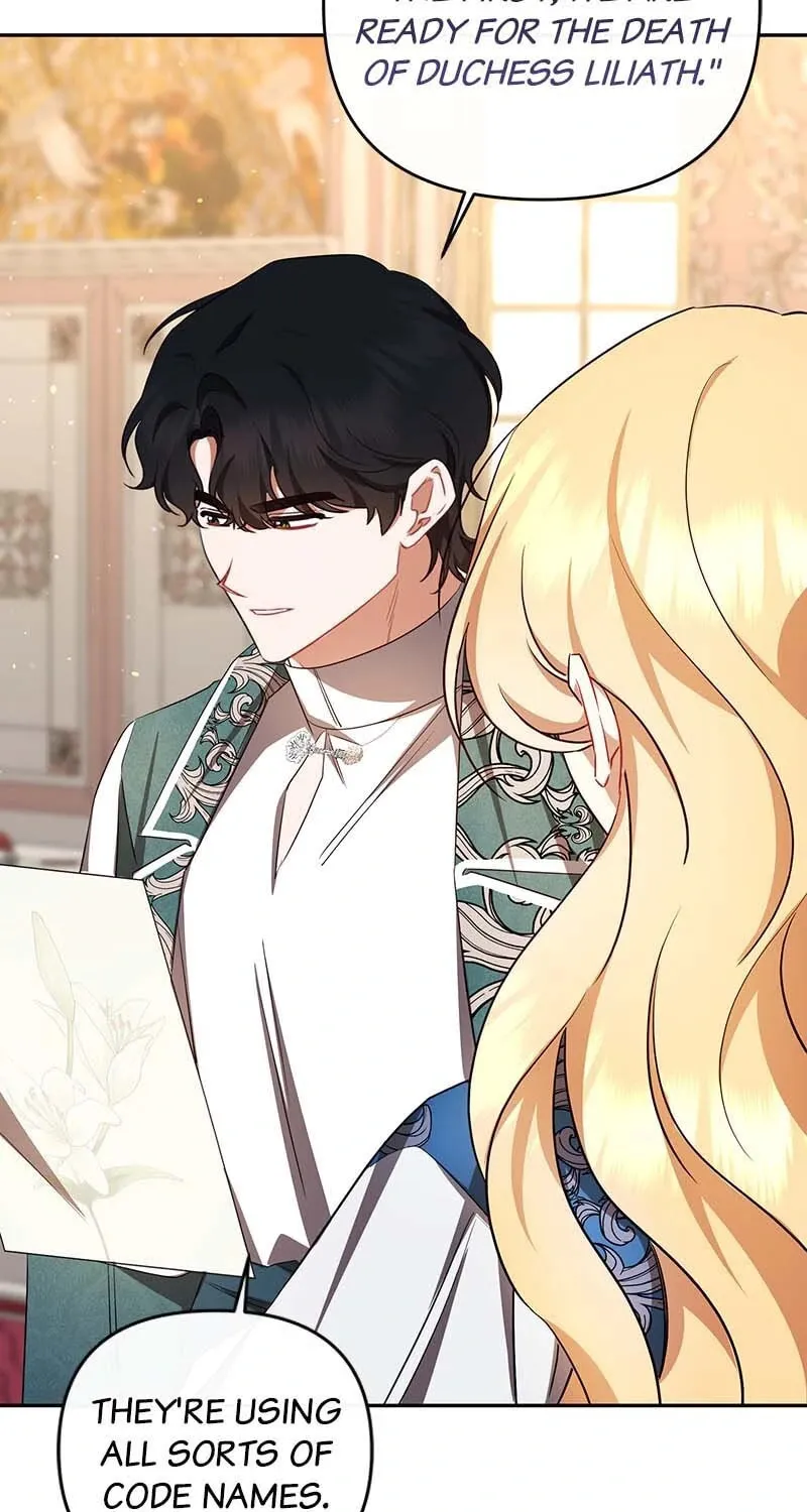 Ungracefully Grace Chapter 66 page 84 - 