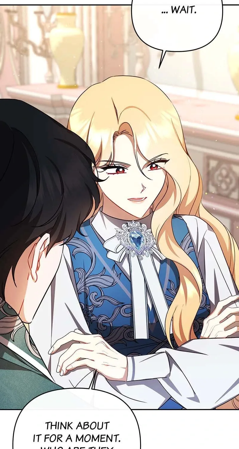 Ungracefully Grace Chapter 66 page 86 - 