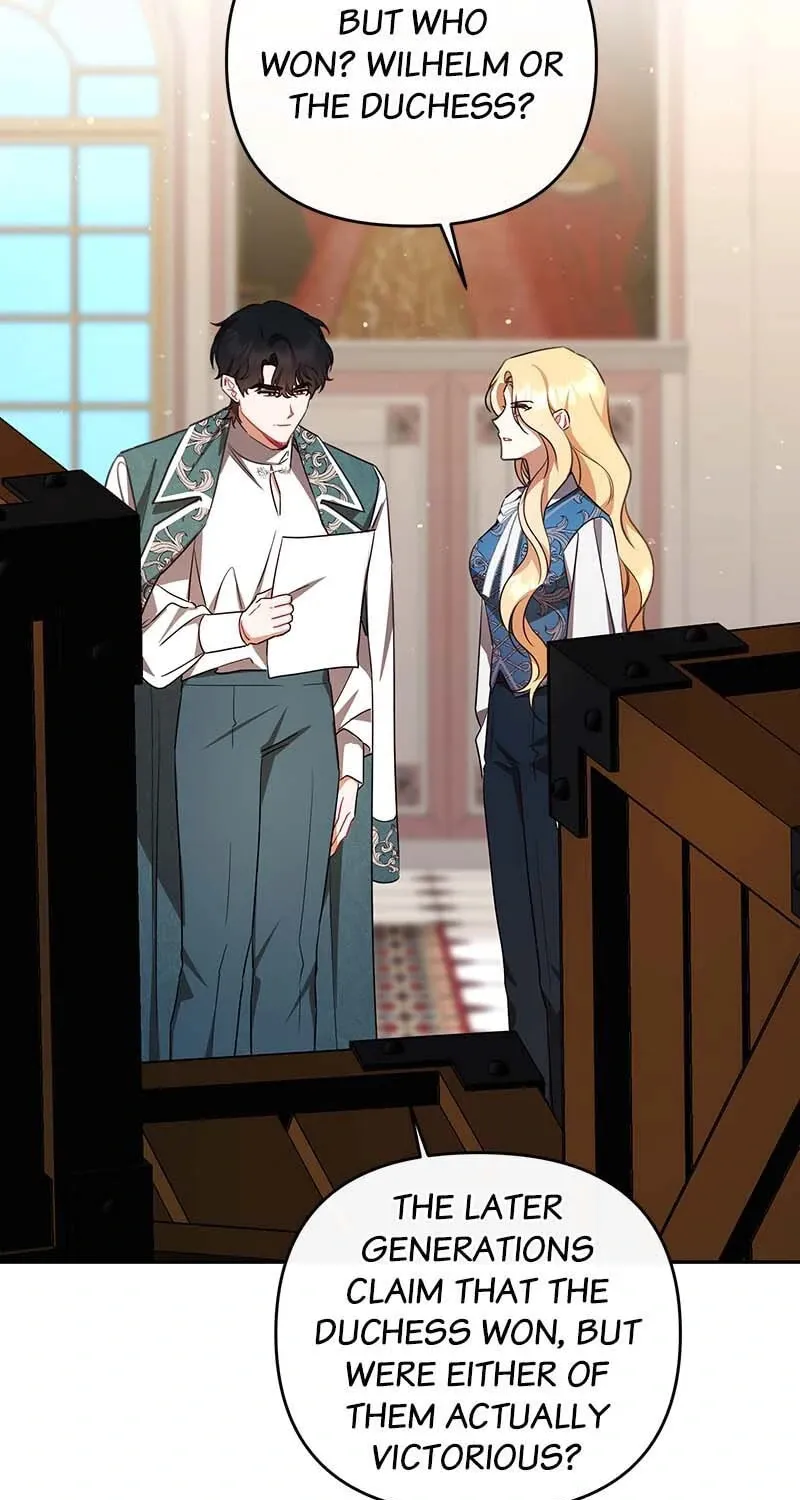Ungracefully Grace Chapter 66 page 90 - 