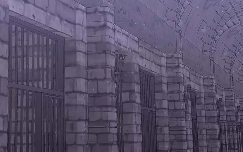 Read Ungracefully Grace chapter 67 image 1 on Lezhin