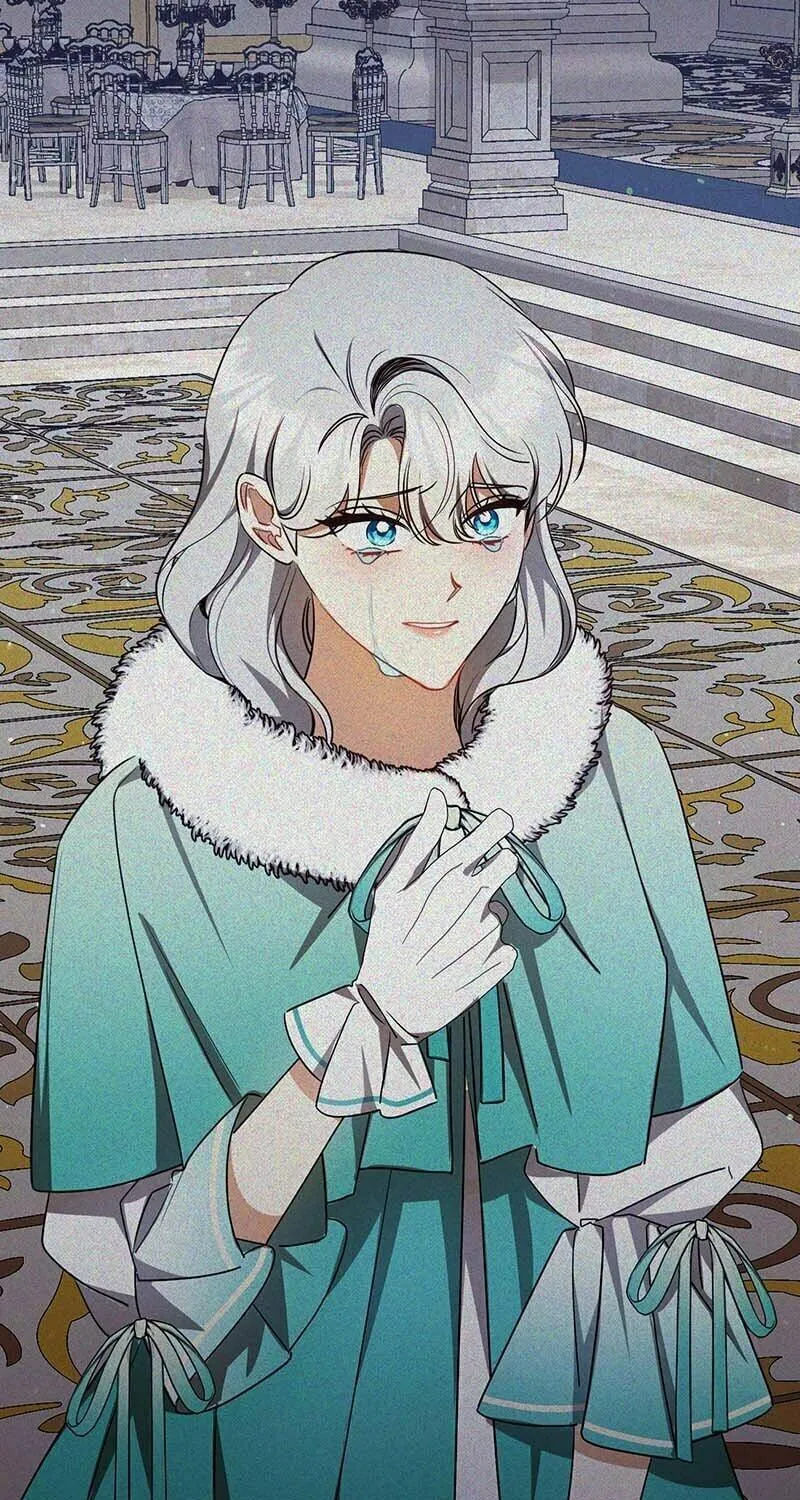 Read Ungracefully Grace chapter 67 image 105 on Lezhin