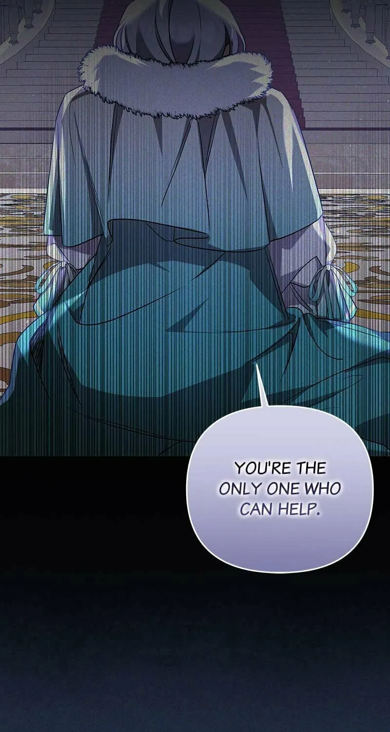 Read Ungracefully Grace chapter 67 image 109 on Lezhin