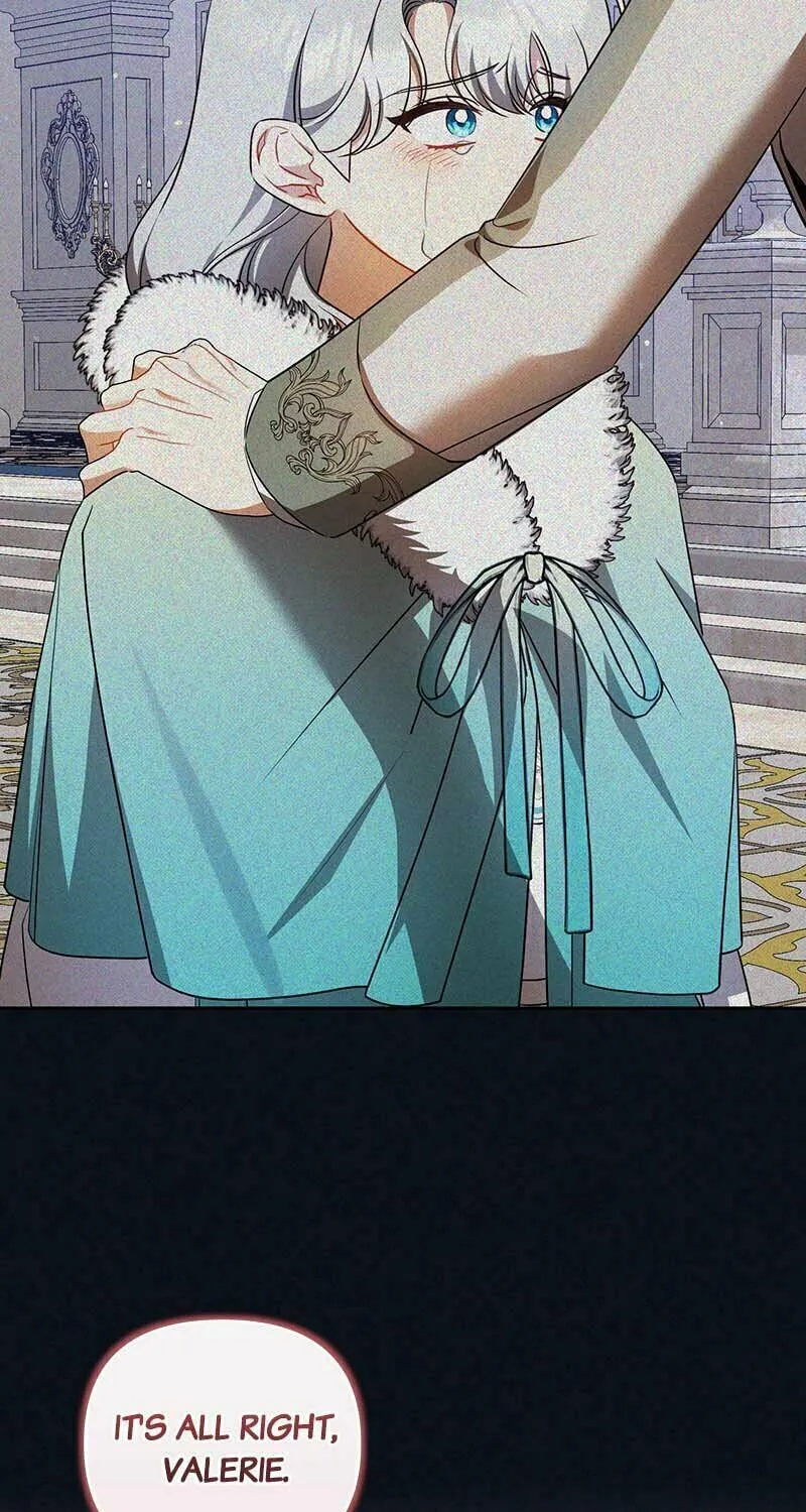 Read Ungracefully Grace chapter 67 image 115 on Lezhin