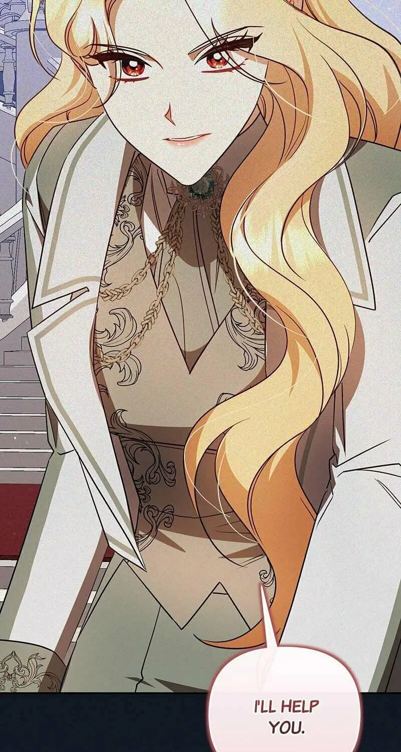 Read Ungracefully Grace chapter 67 image 117 on Lezhin