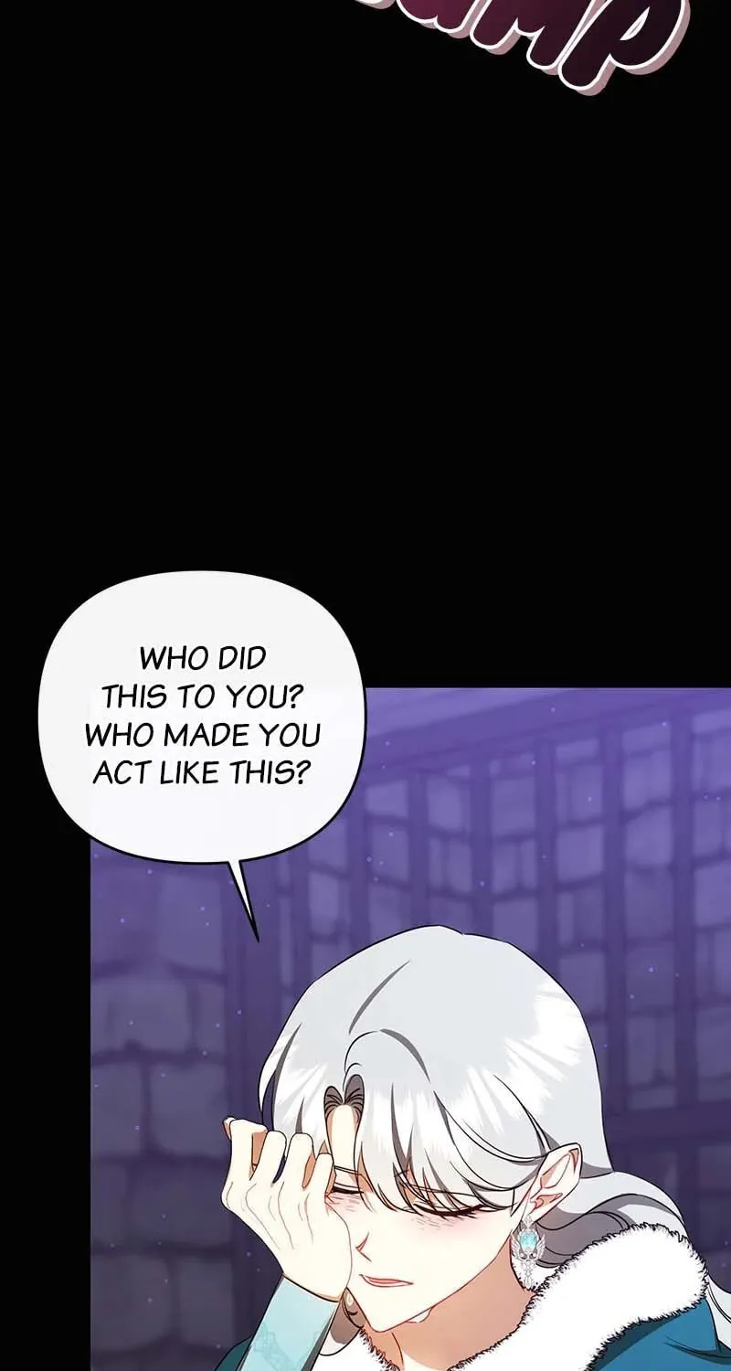 Read Ungracefully Grace chapter 67 image 13 on Lezhin