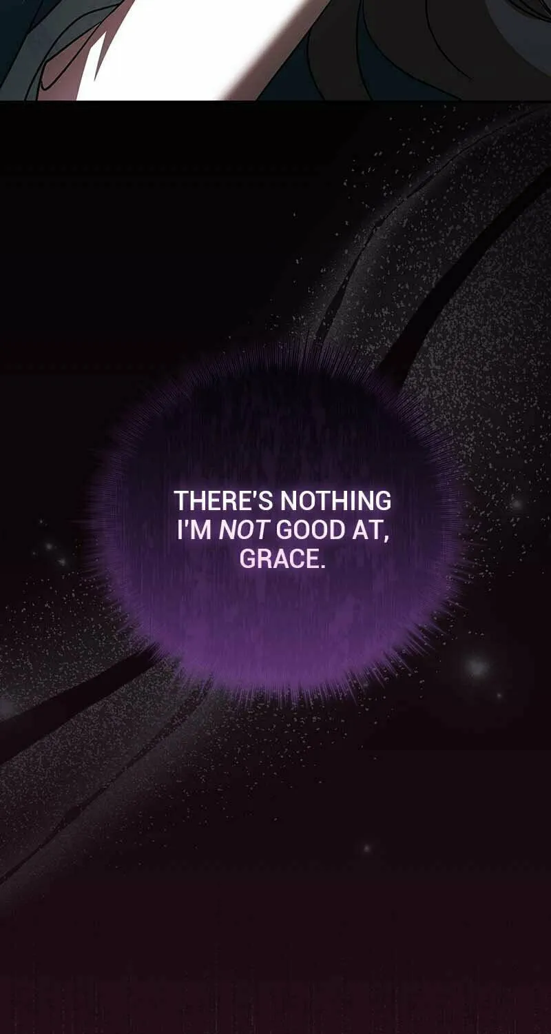 Read Ungracefully Grace chapter 67 image 134 on Lezhin