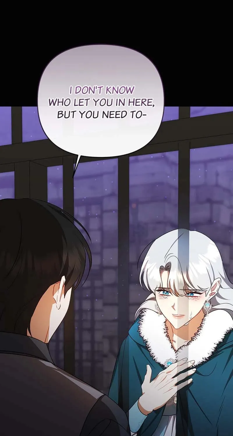 Read Ungracefully Grace chapter 67 image 22 on Lezhin