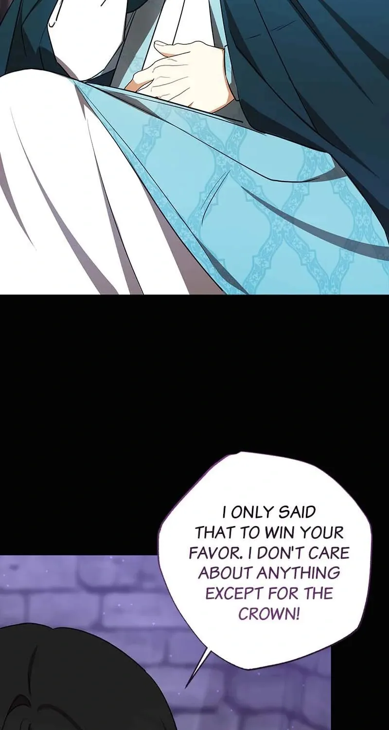 Read Ungracefully Grace chapter 67 image 40 on Lezhin