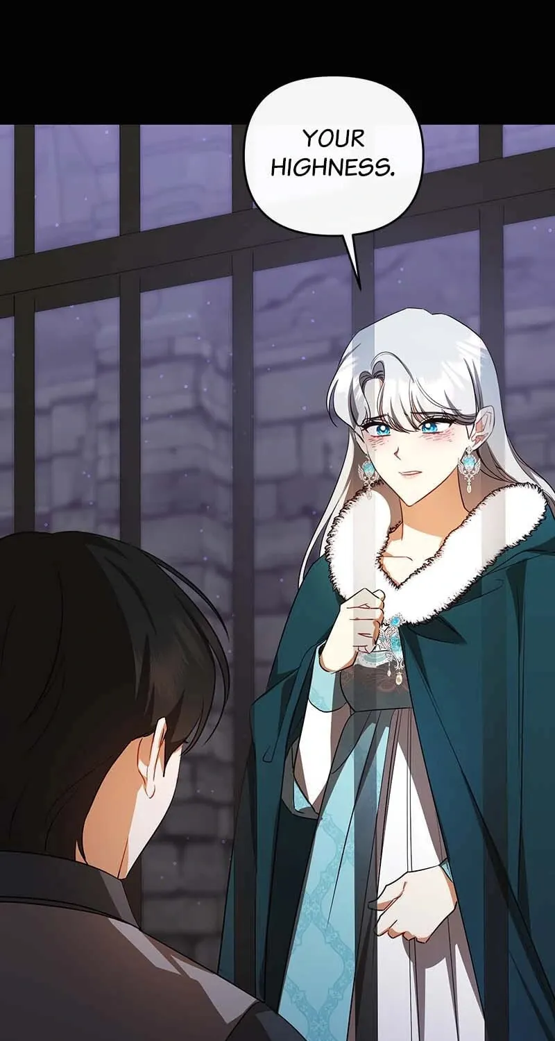 Read Ungracefully Grace chapter 67 image 6 on Lezhin