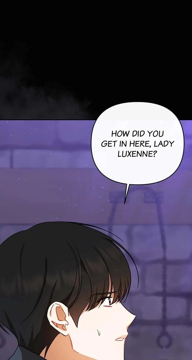 Read Ungracefully Grace chapter 67 image 8 on Lezhin