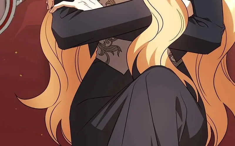 Read Ungracefully Grace chapter 68 image 1 on Lezhin