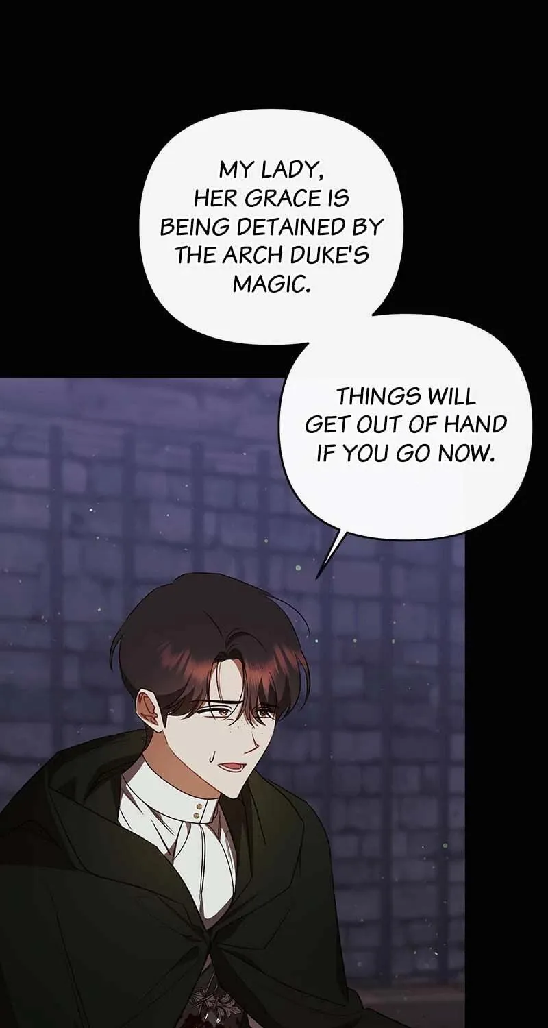 Read Ungracefully Grace chapter 68 image 115 on Lezhin