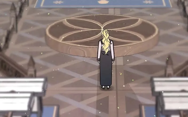 Read Ungracefully Grace chapter 68 image 124 on Lezhin