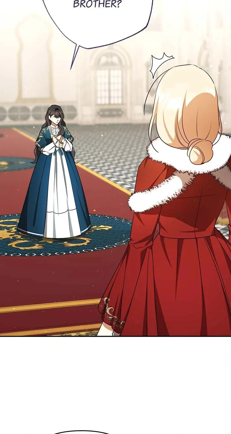 Read Ungracefully Grace chapter 68 image 19 on Lezhin