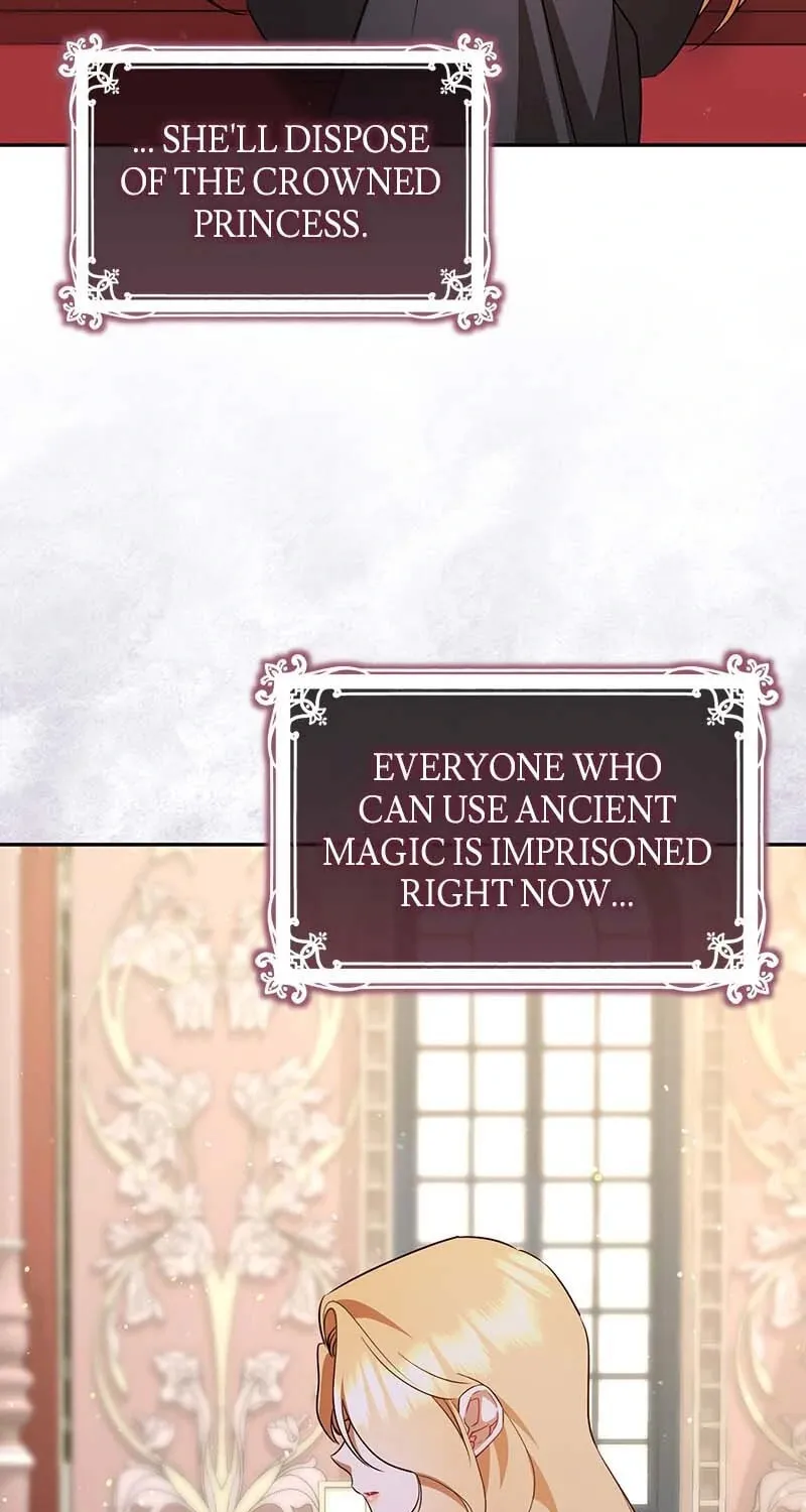Read Ungracefully Grace chapter 68 image 2 on Lezhin