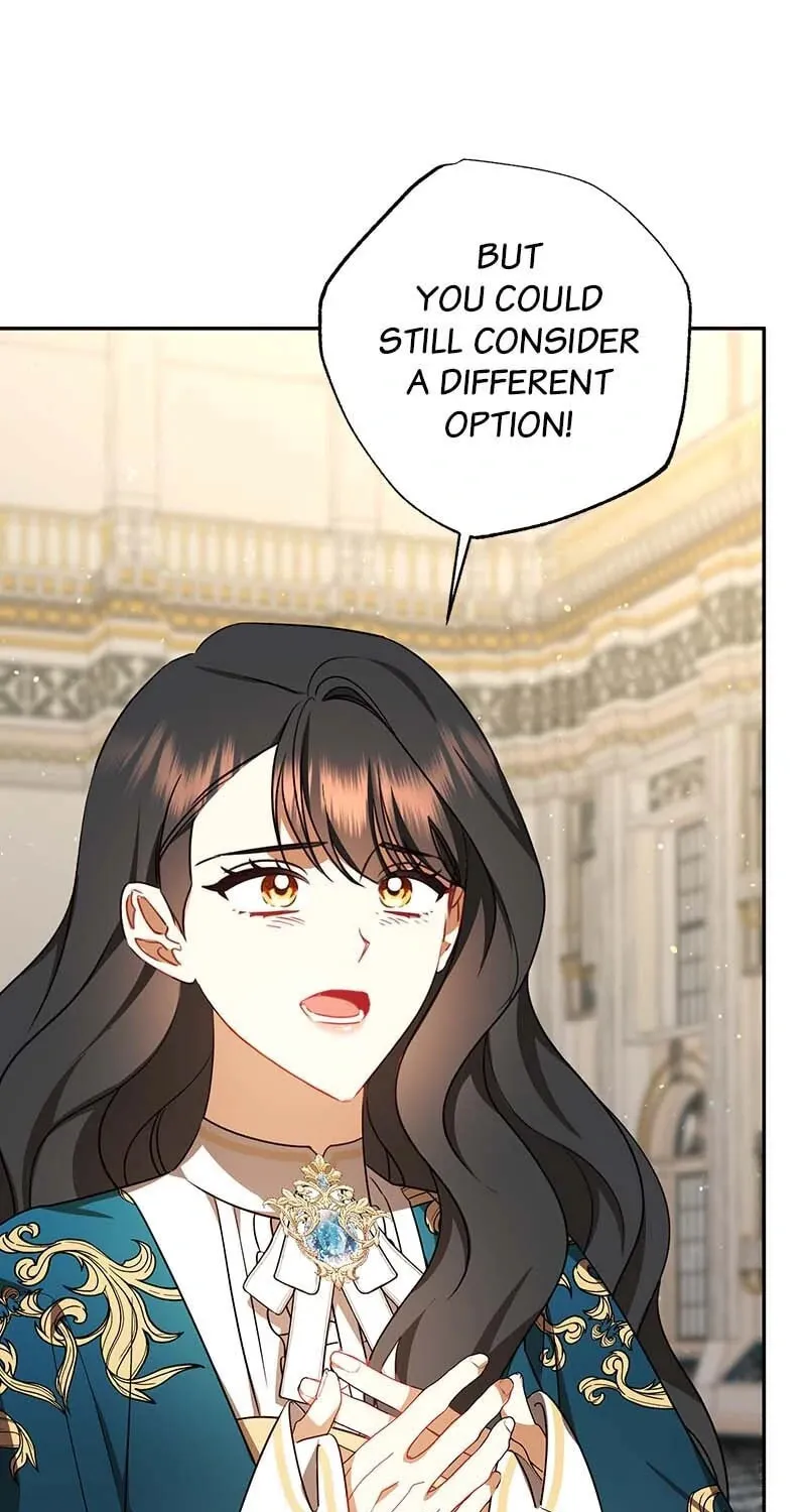 Read Ungracefully Grace chapter 68 image 22 on Lezhin