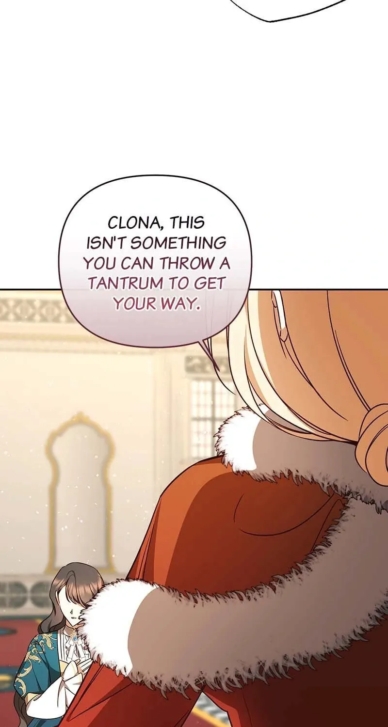 Read Ungracefully Grace chapter 68 image 24 on Lezhin