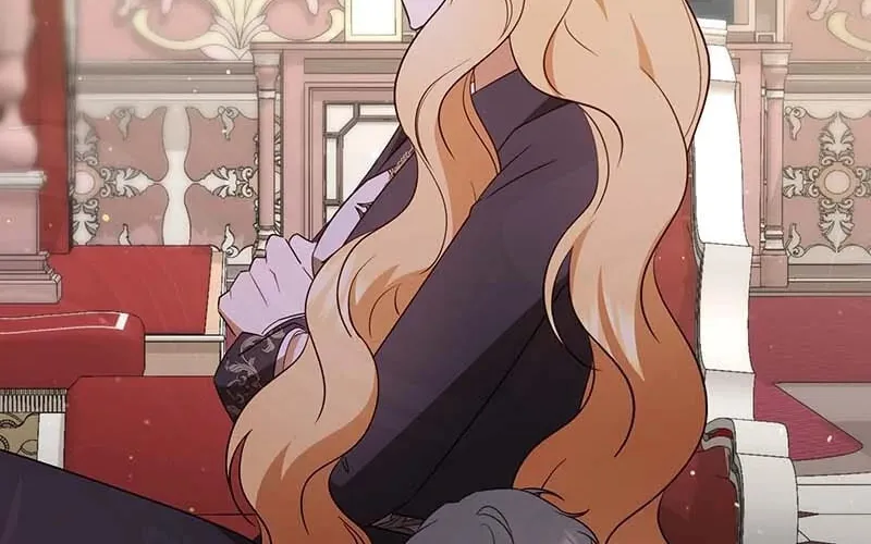 Read Ungracefully Grace chapter 68 image 3 on Lezhin