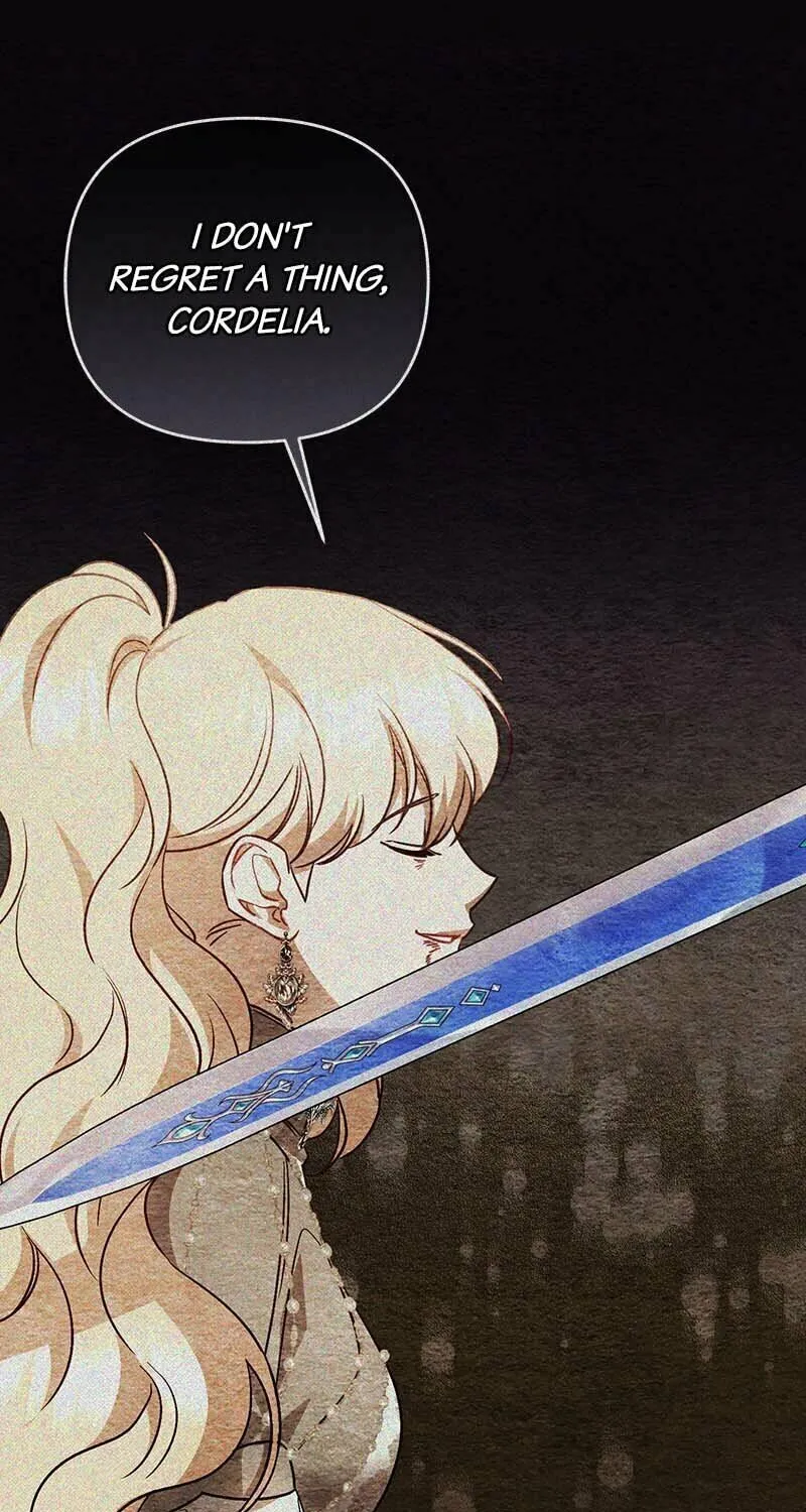 Read Ungracefully Grace chapter 68 image 33 on Lezhin