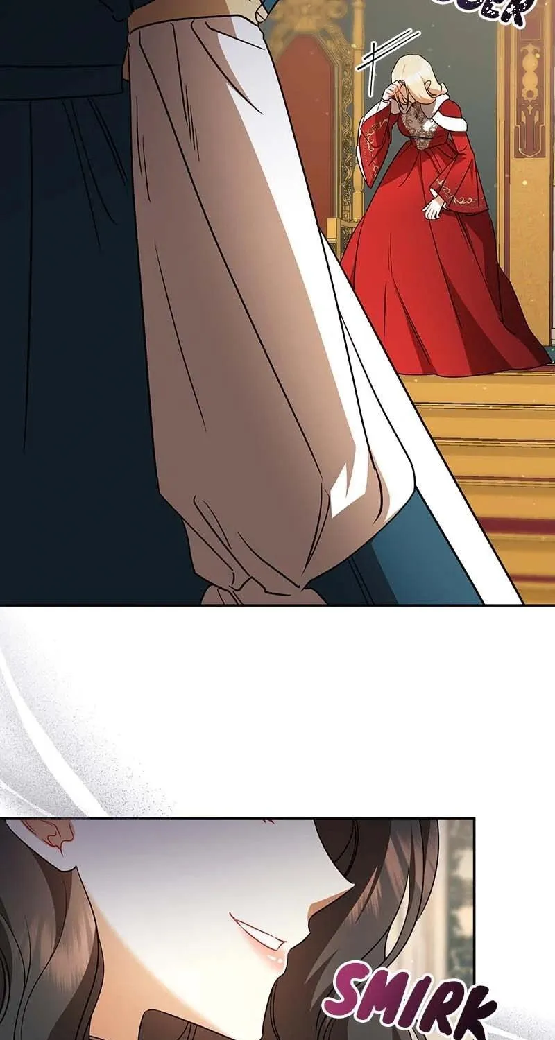 Read Ungracefully Grace chapter 68 image 37 on Lezhin