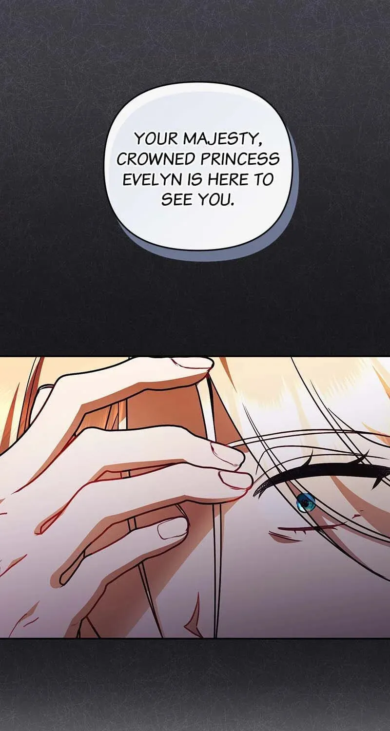 Read Ungracefully Grace chapter 68 image 46 on Lezhin