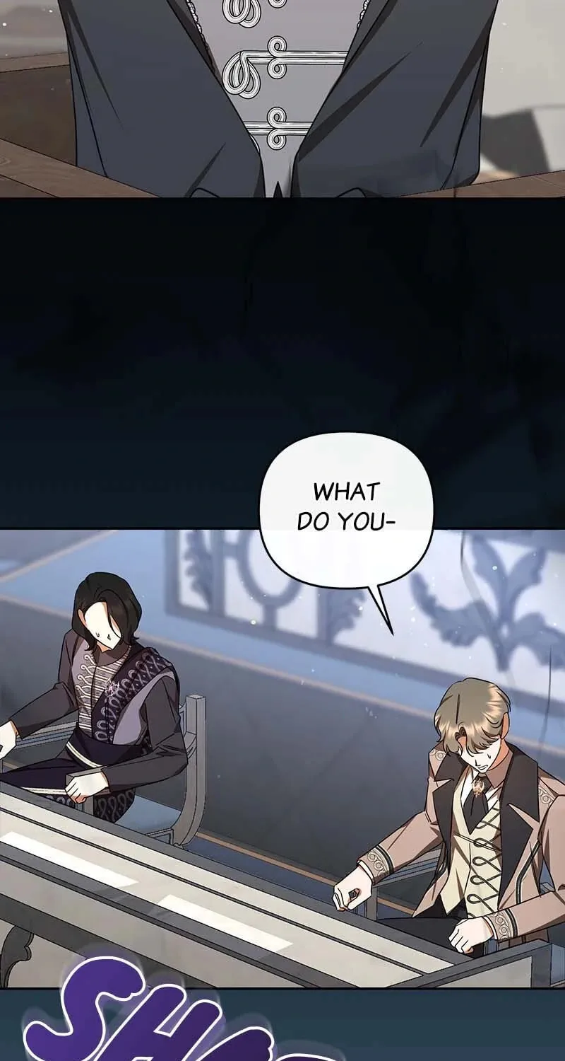 Ungracefully Grace Chapter 69 page 108 - 