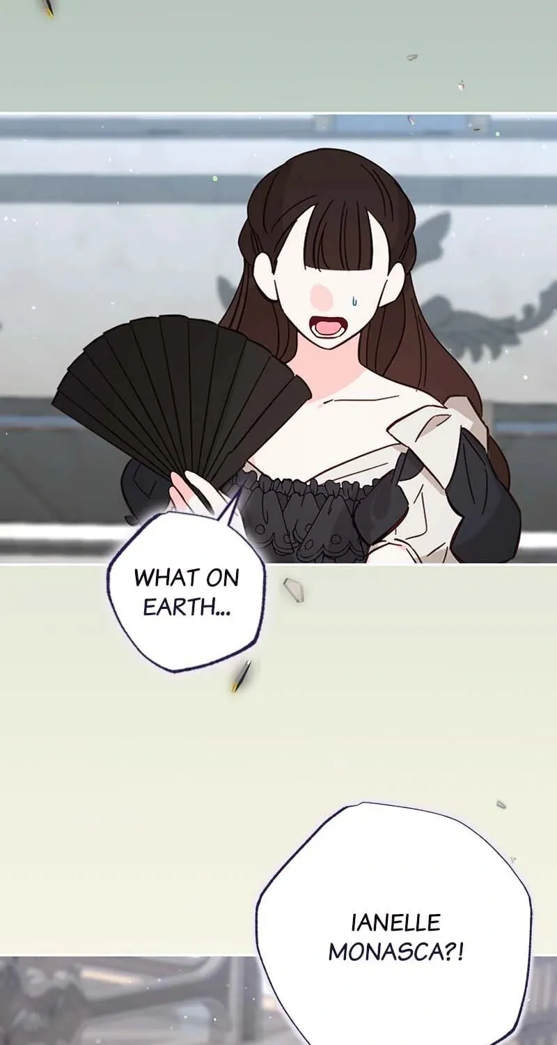 Ungracefully Grace Chapter 69 page 114 - 