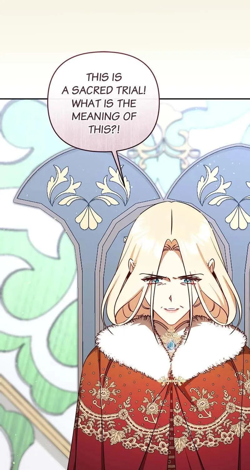 Ungracefully Grace Chapter 69 page 117 - 