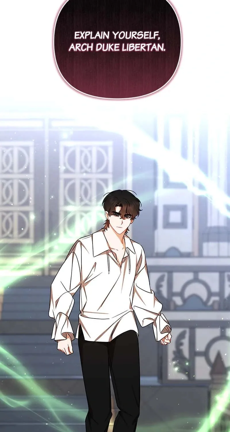 Ungracefully Grace Chapter 69 page 119 - 