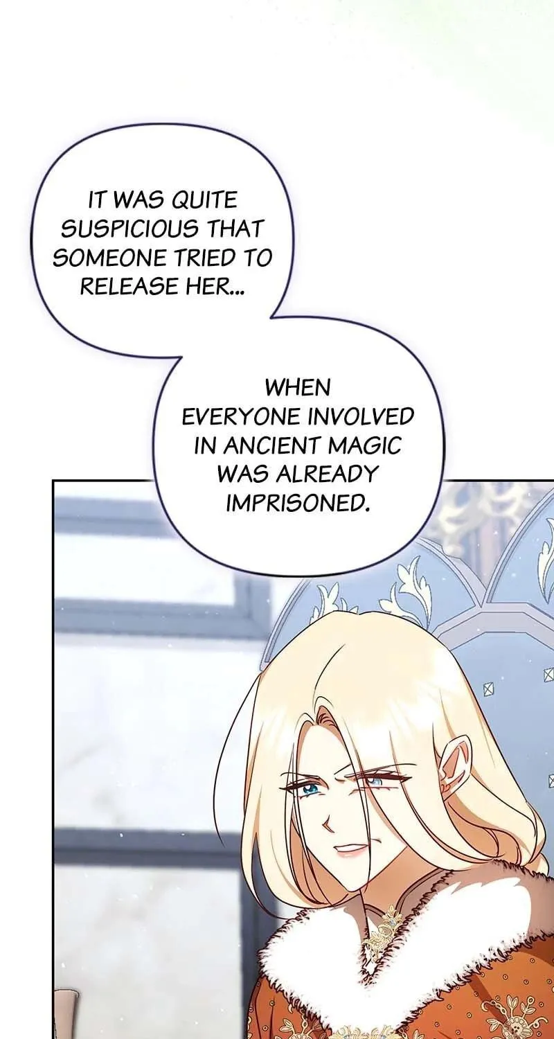 Ungracefully Grace Chapter 69 page 123 - 