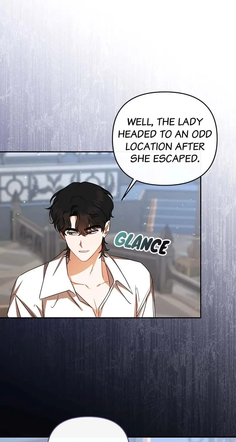 Ungracefully Grace Chapter 69 page 125 - 