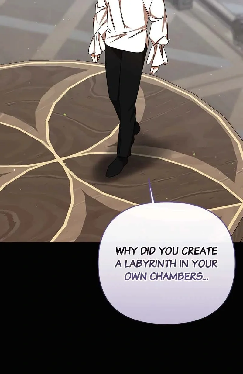 Ungracefully Grace Chapter 69 page 127 - 