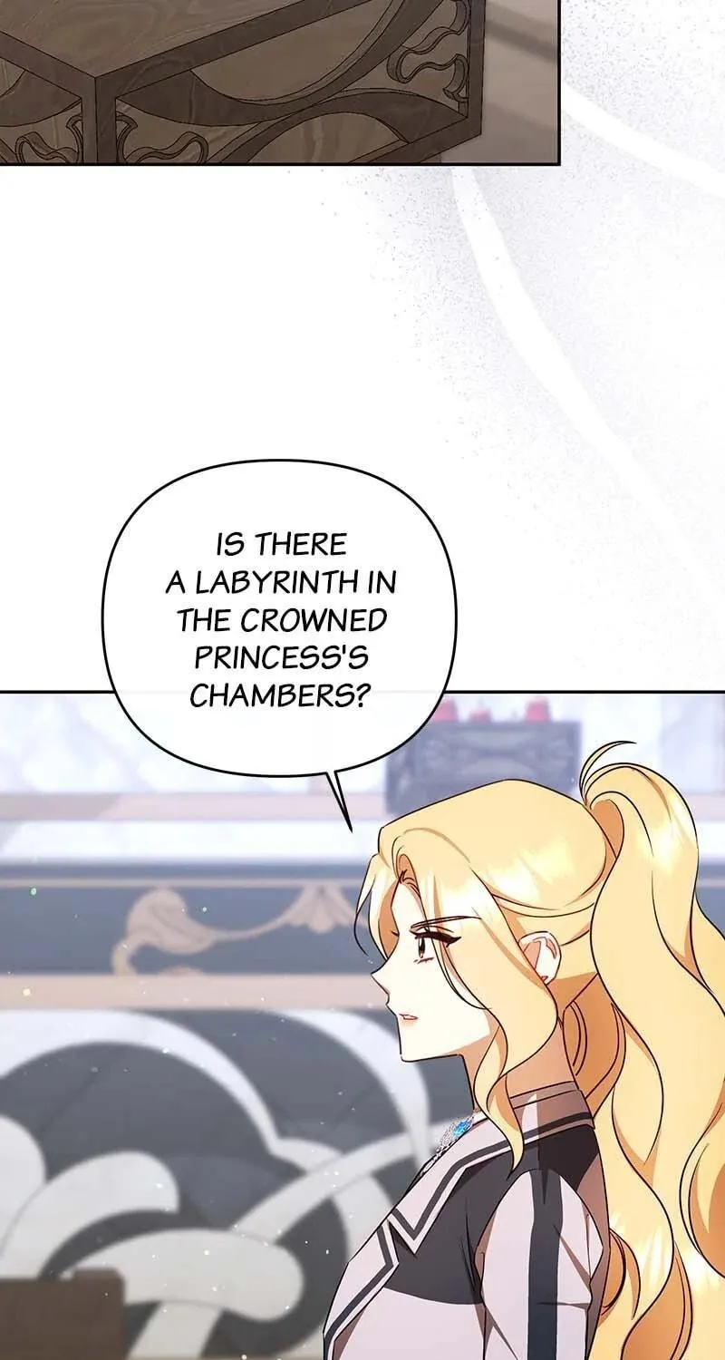 Ungracefully Grace Chapter 69 page 16 - 