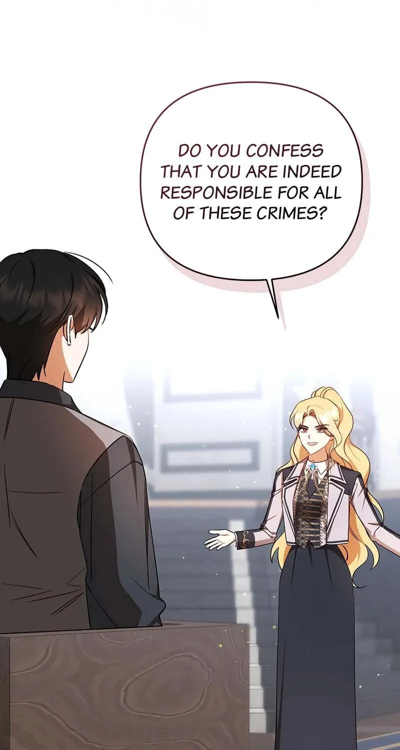 Ungracefully Grace Chapter 69 page 20 - 