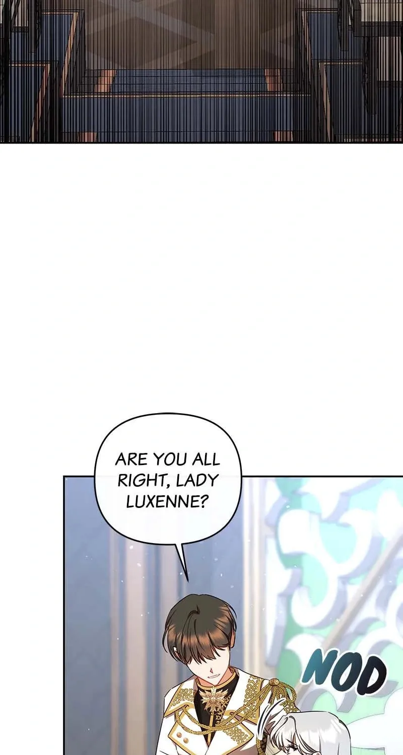 Ungracefully Grace Chapter 69 page 3 - 