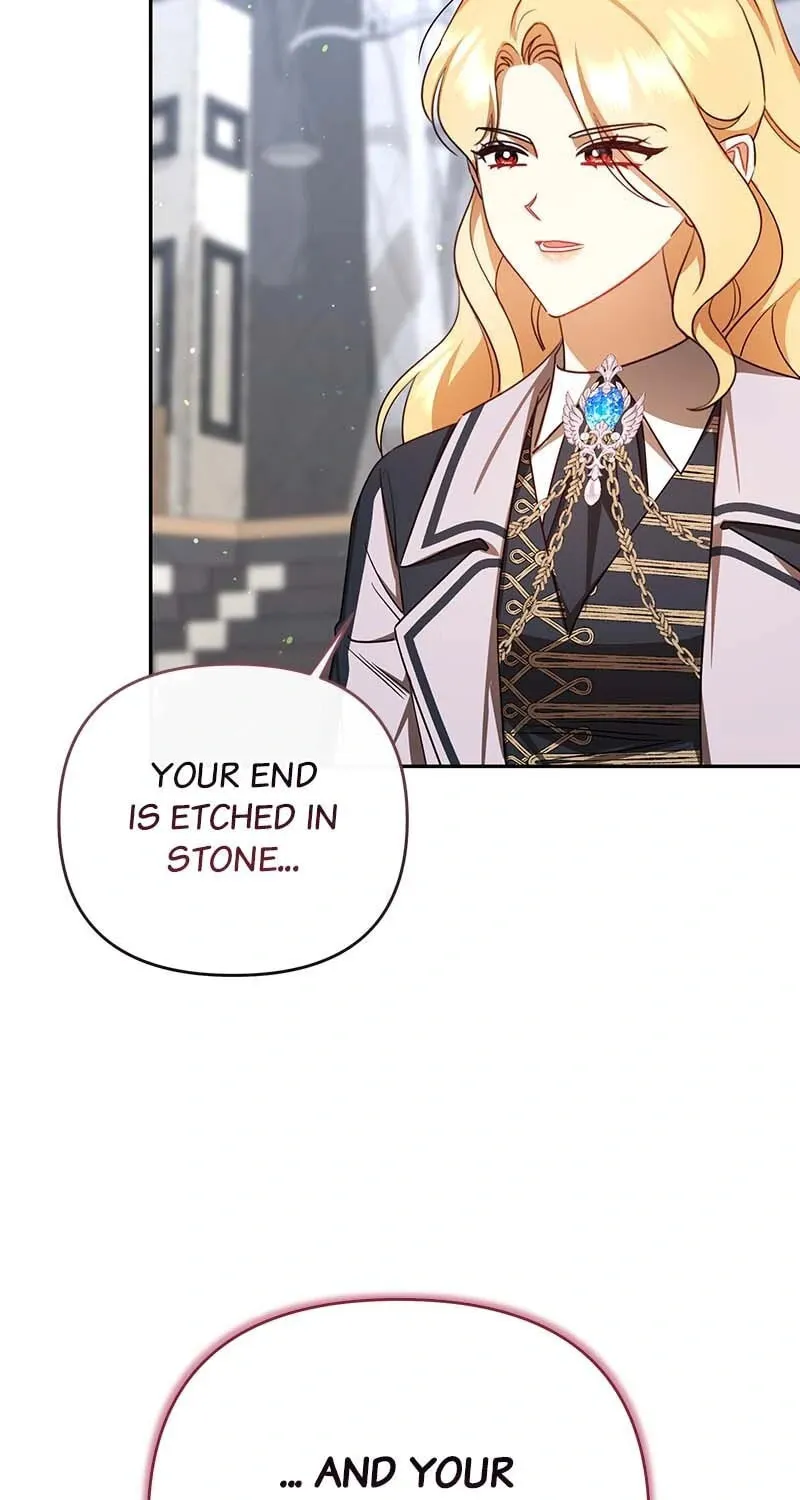 Ungracefully Grace Chapter 69 page 24 - 