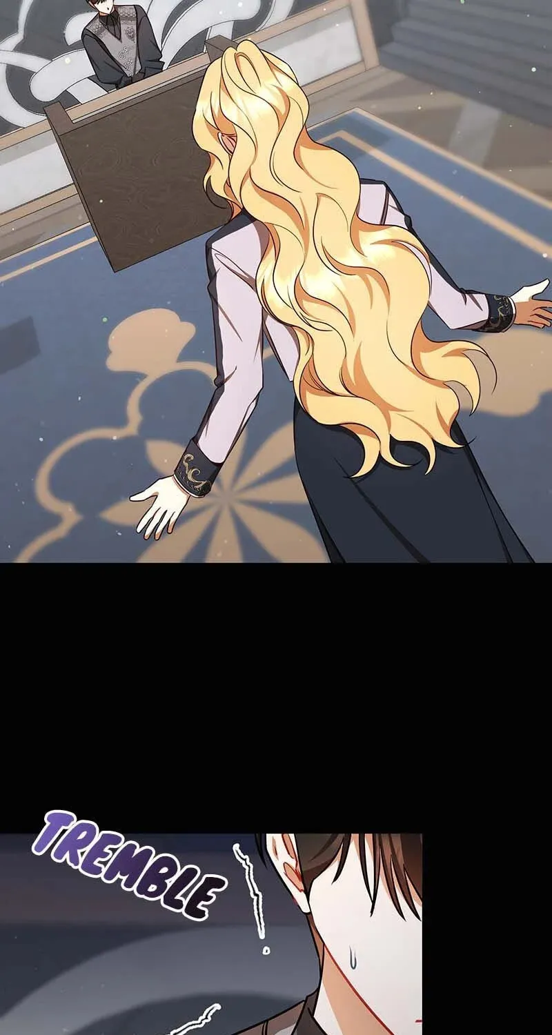 Ungracefully Grace Chapter 69 page 26 - 