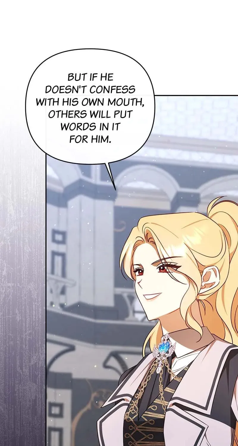 Ungracefully Grace Chapter 69 page 32 - 