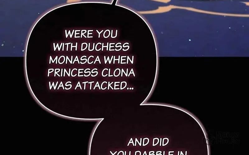 Ungracefully Grace Chapter 69 page 35 - 