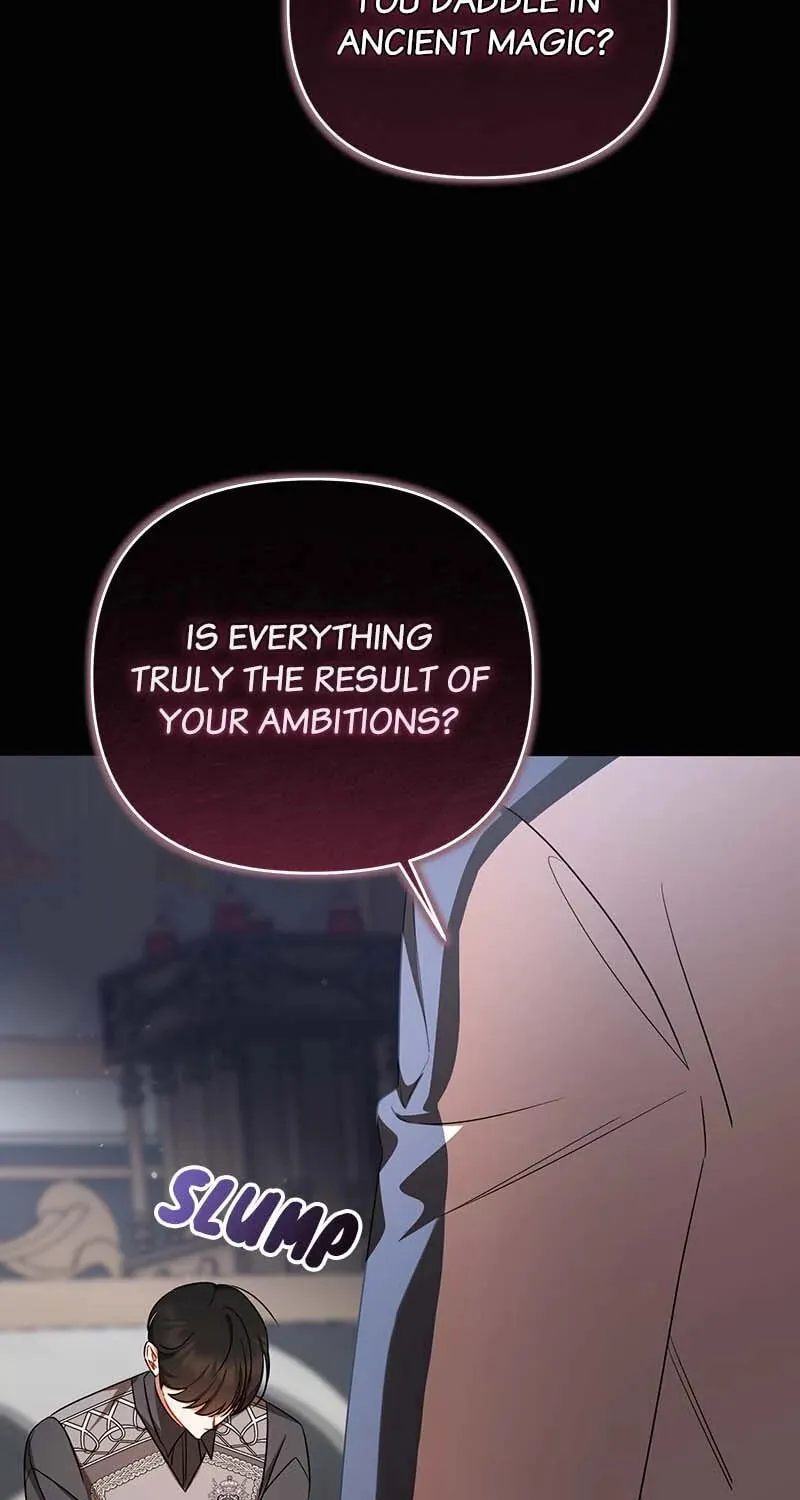 Ungracefully Grace Chapter 69 page 36 - 