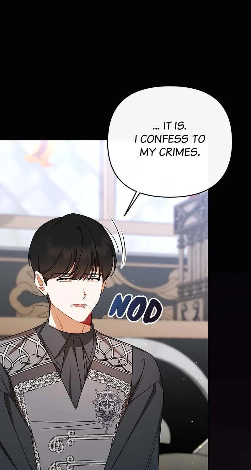 Ungracefully Grace Chapter 69 page 38 - 