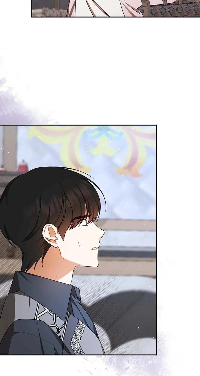 Ungracefully Grace Chapter 69 page 5 - 
