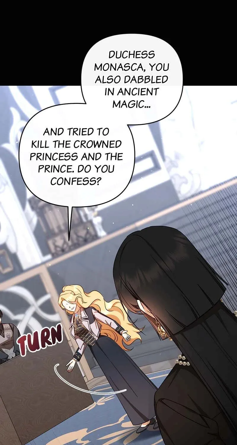 Ungracefully Grace Chapter 69 page 42 - 