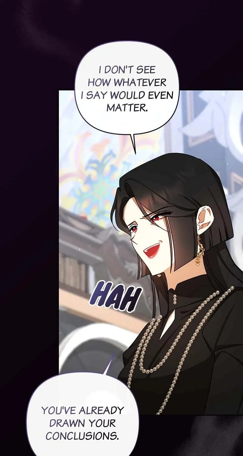 Ungracefully Grace Chapter 69 page 44 - 