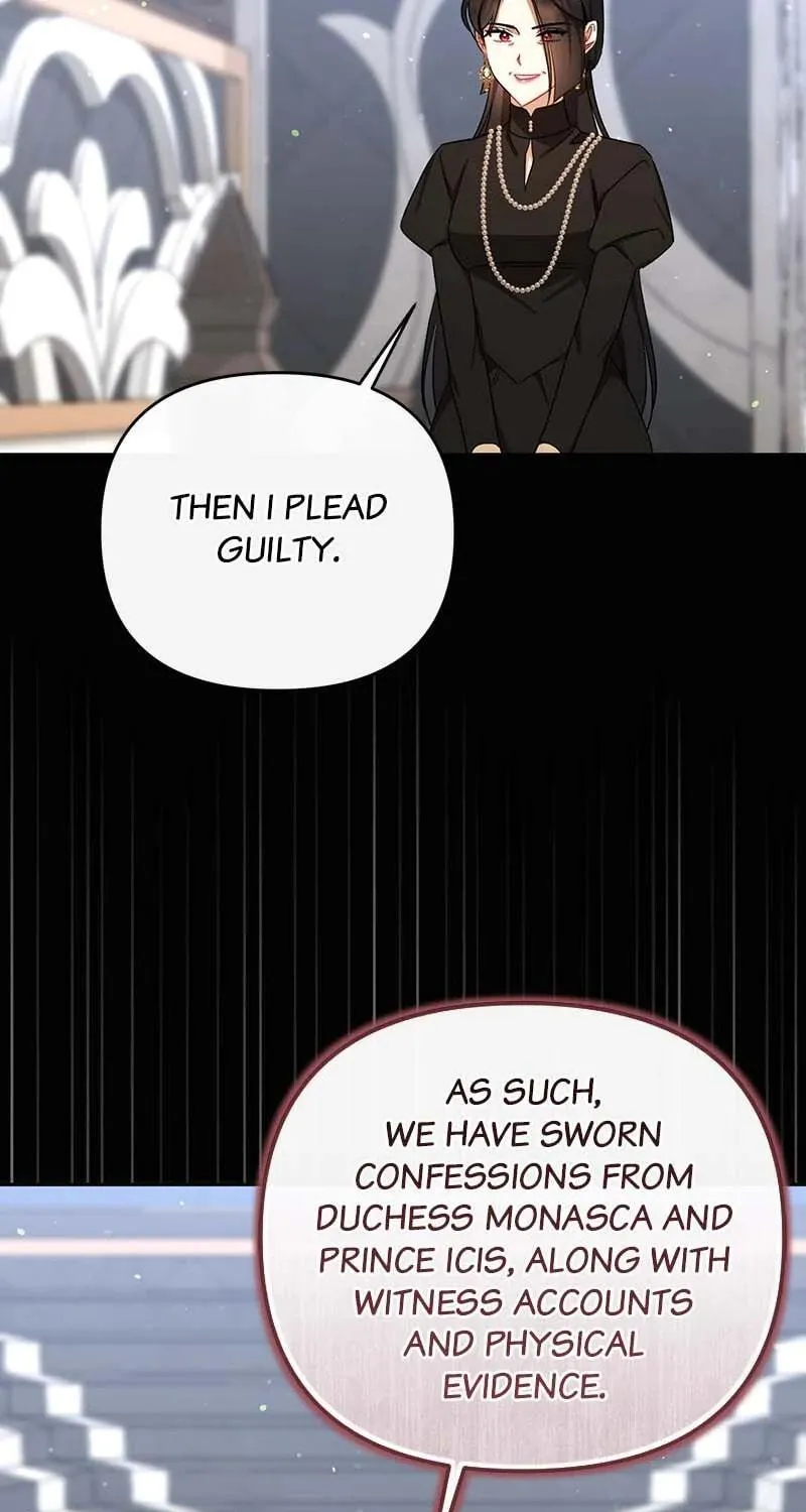 Ungracefully Grace Chapter 69 page 48 - 
