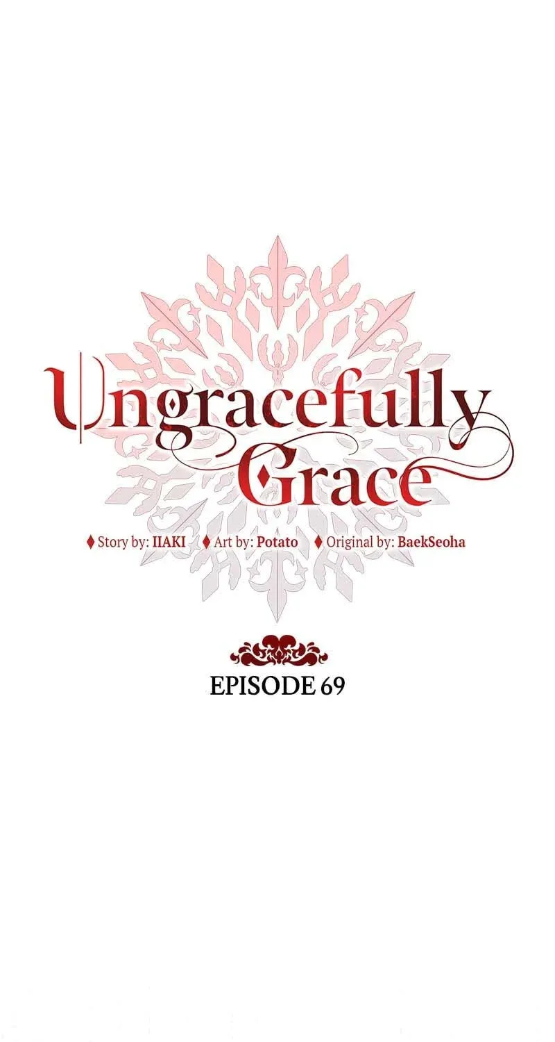 Ungracefully Grace Chapter 69 page 53 - 