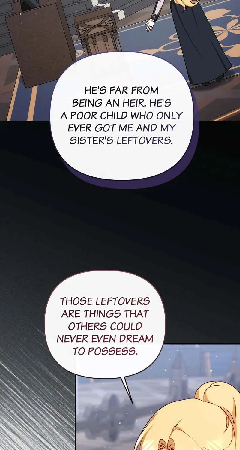 Ungracefully Grace Chapter 69 page 59 - 